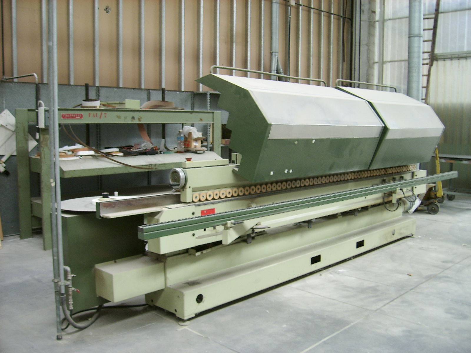 SCM B5L  1990